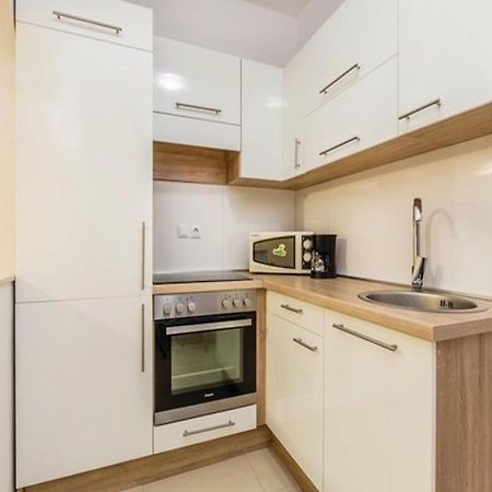 Apartments Villa Kim Jablanac Luaran gambar