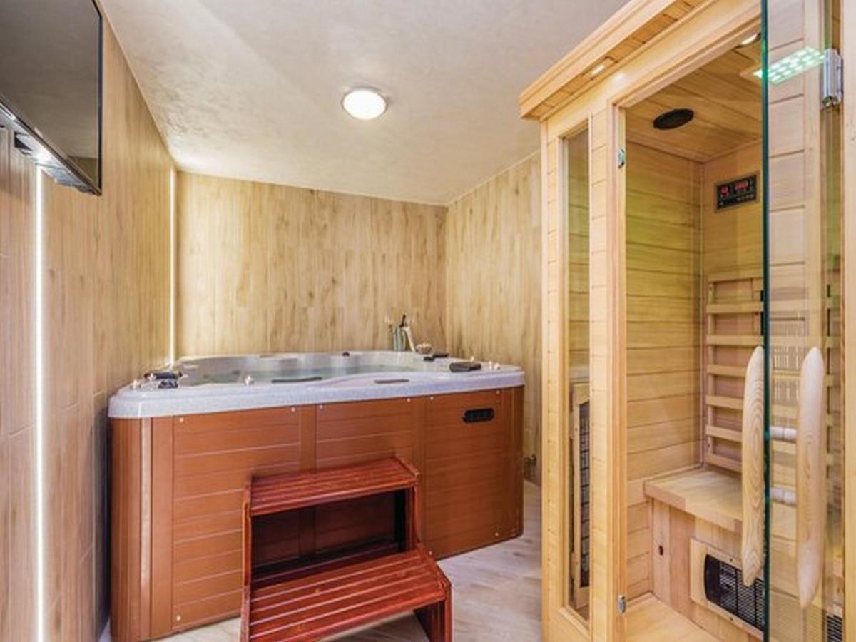 Apartments Villa Kim Jablanac Luaran gambar