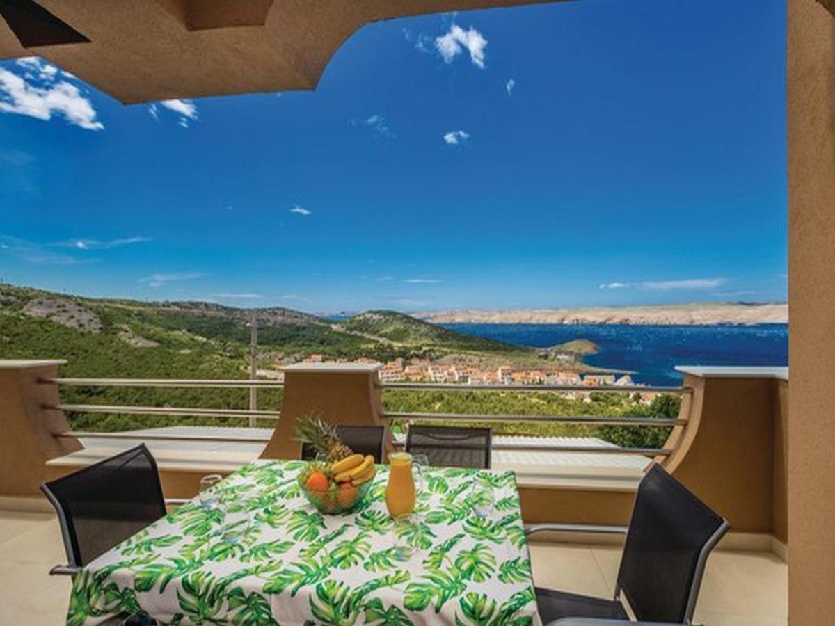 Apartments Villa Kim Jablanac Luaran gambar