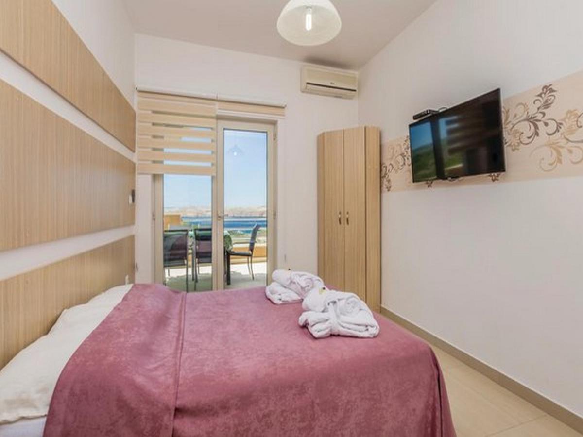 Apartments Villa Kim Jablanac Luaran gambar