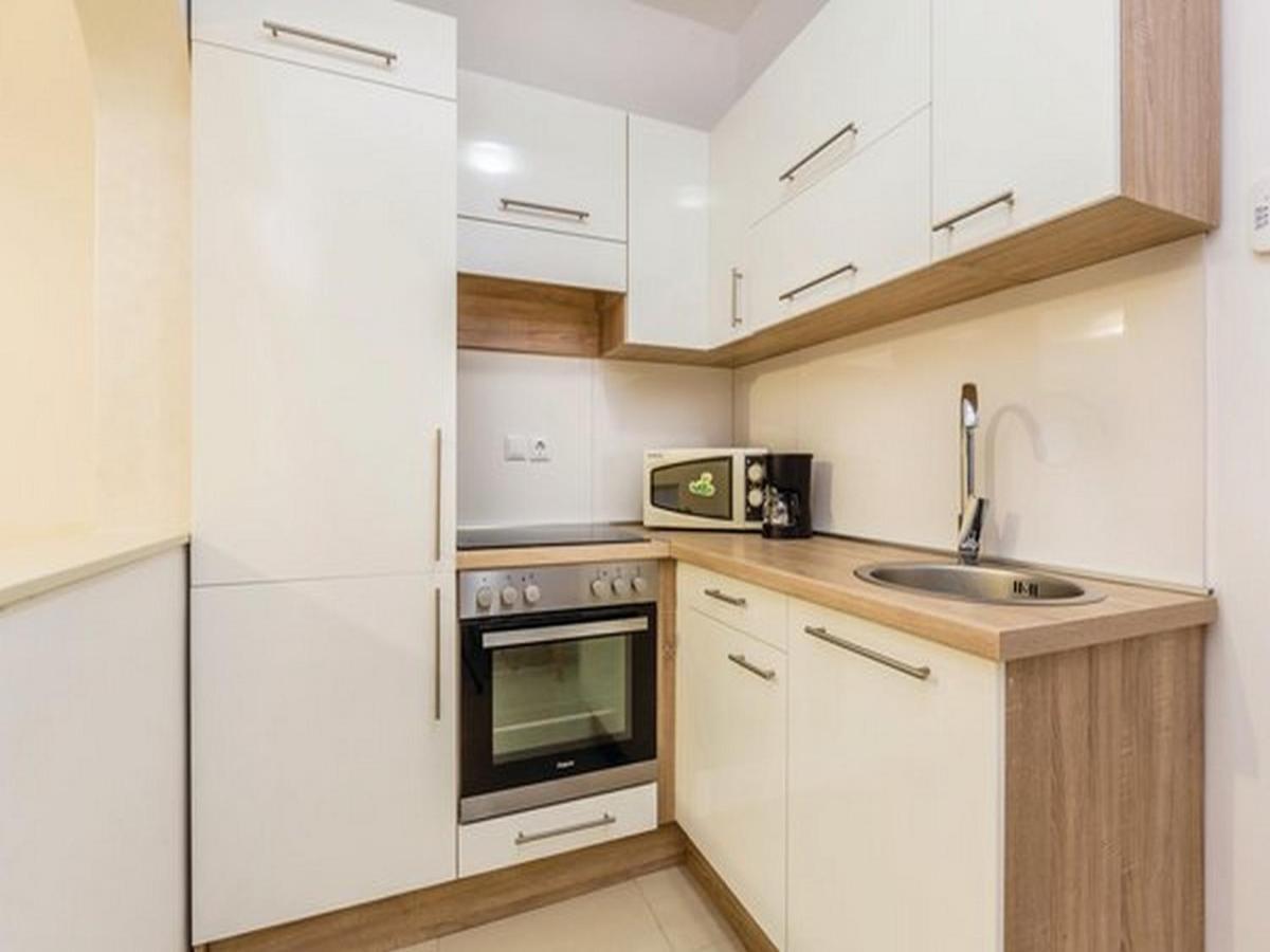 Apartments Villa Kim Jablanac Luaran gambar