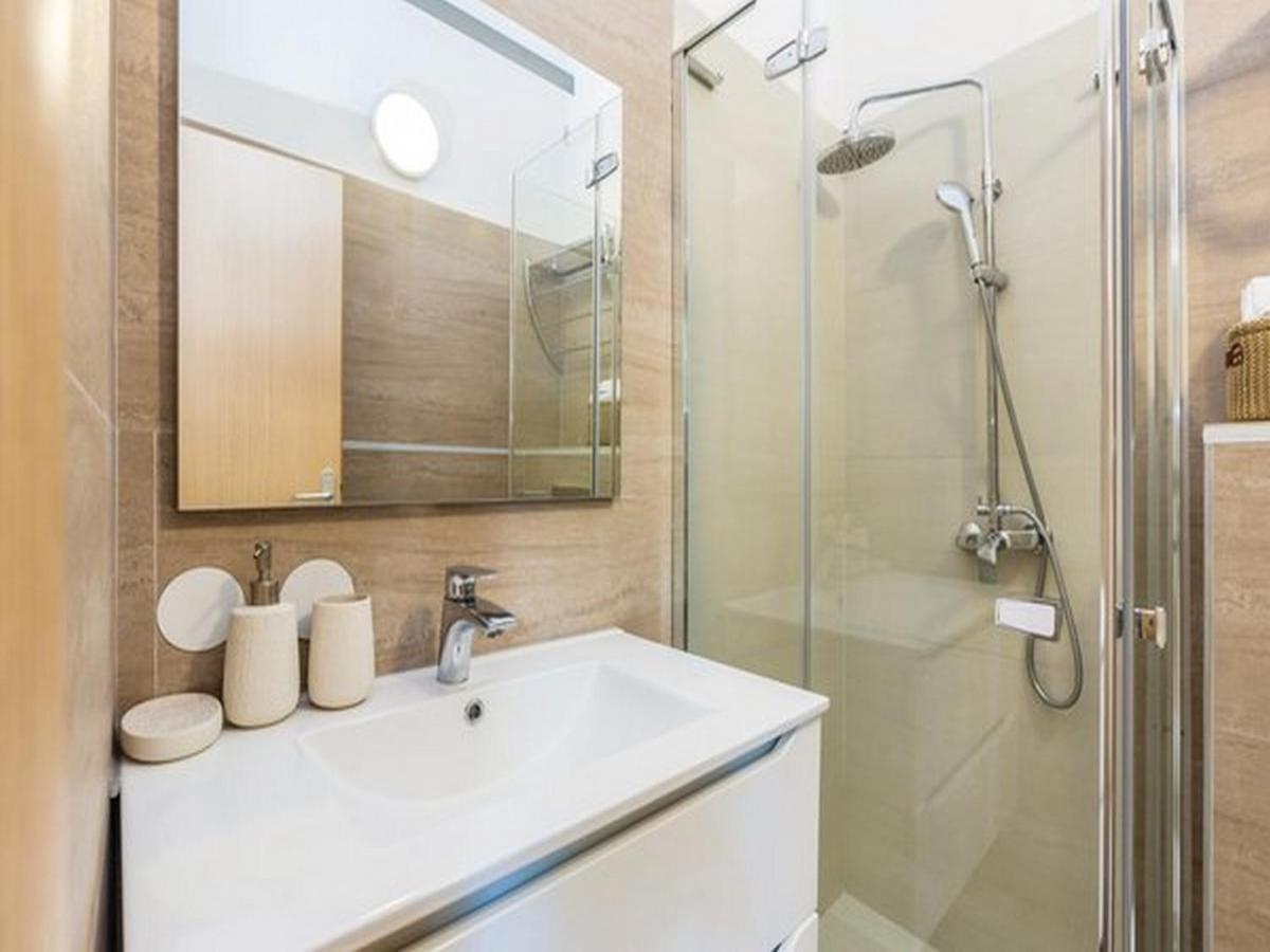 Apartments Villa Kim Jablanac Luaran gambar