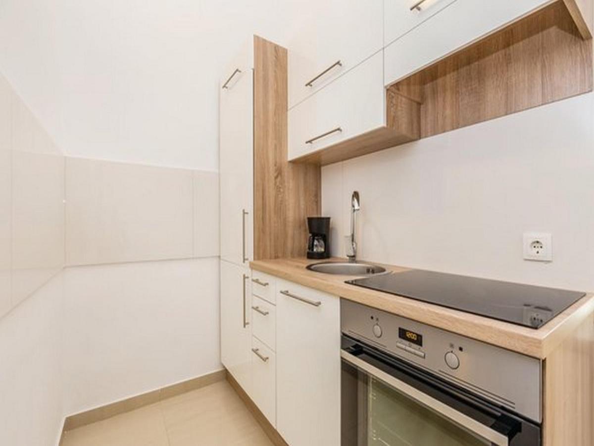 Apartments Villa Kim Jablanac Luaran gambar