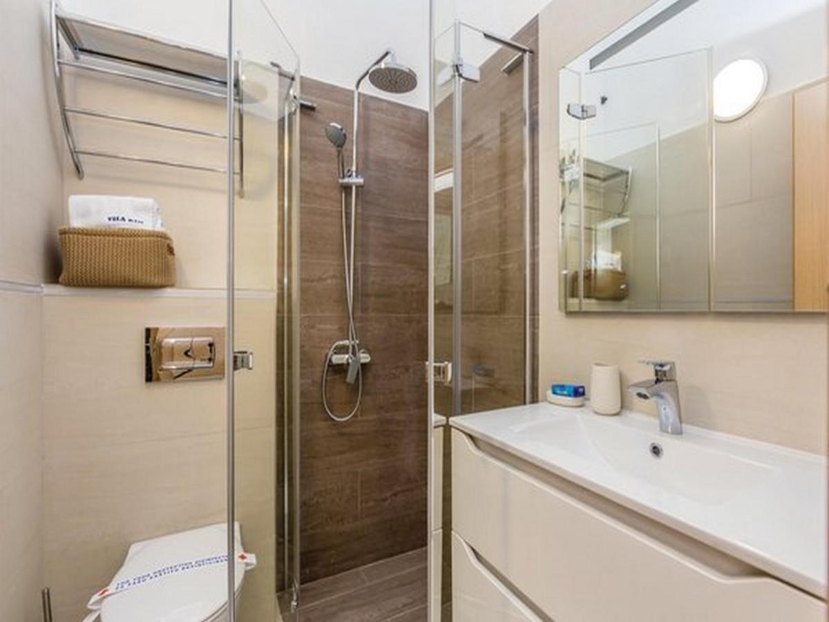 Apartments Villa Kim Jablanac Luaran gambar