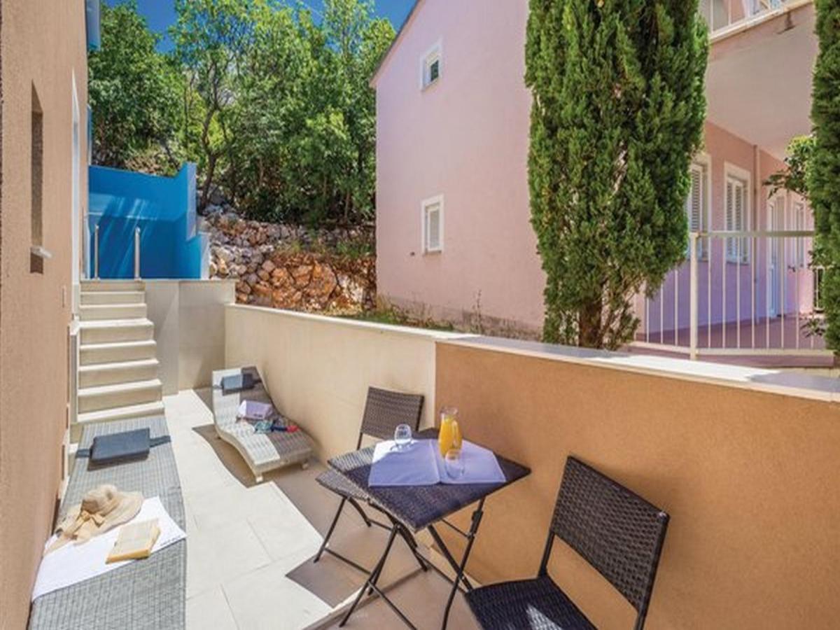 Apartments Villa Kim Jablanac Luaran gambar