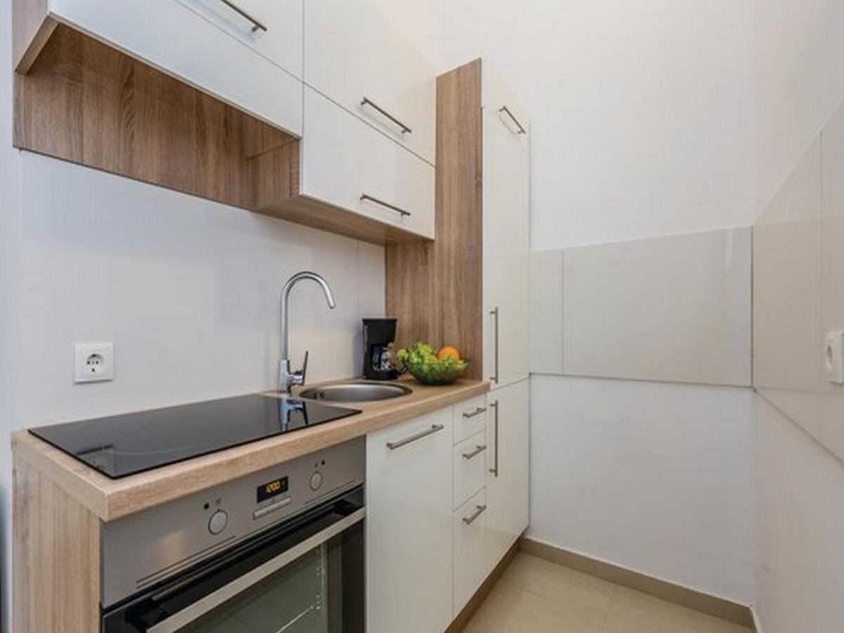 Apartments Villa Kim Jablanac Luaran gambar