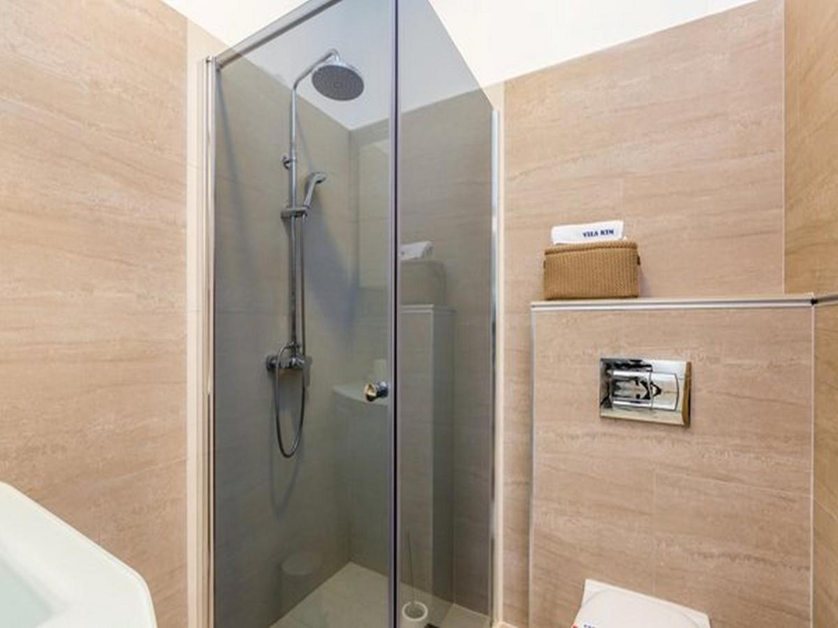 Apartments Villa Kim Jablanac Luaran gambar