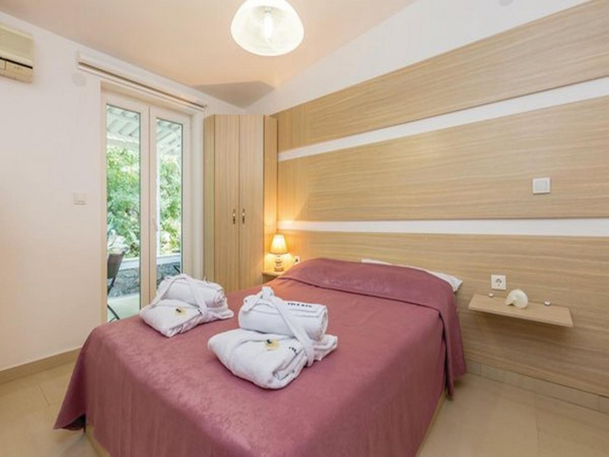 Apartments Villa Kim Jablanac Luaran gambar
