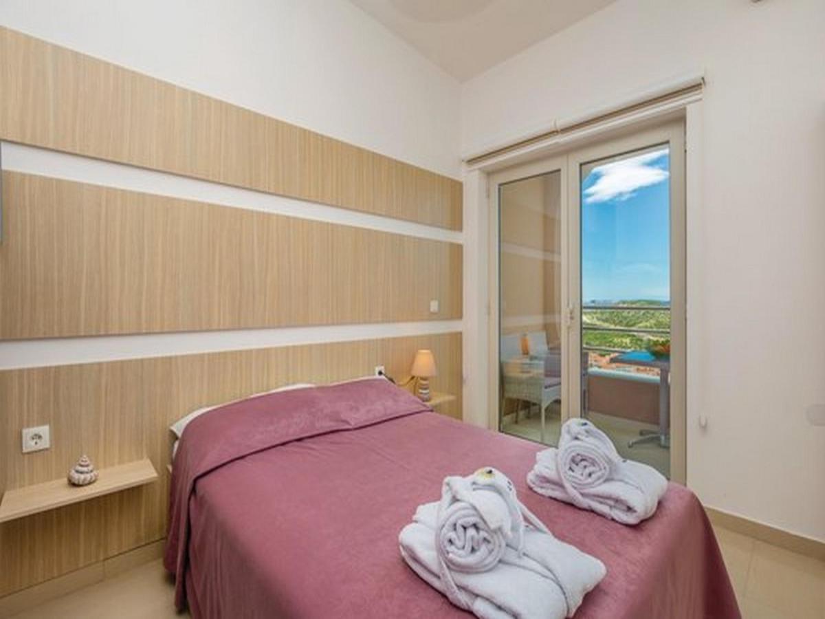 Apartments Villa Kim Jablanac Luaran gambar