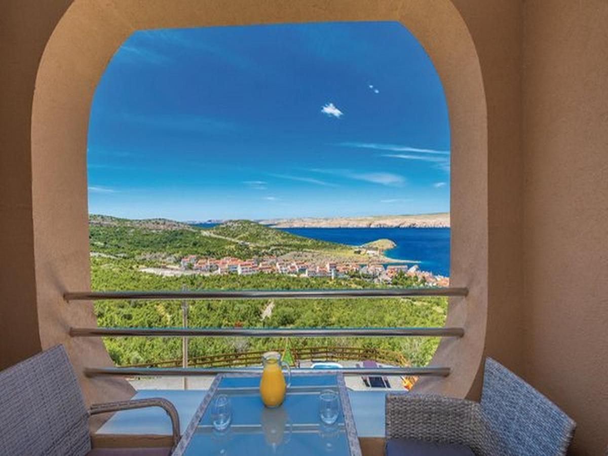 Apartments Villa Kim Jablanac Bilik gambar