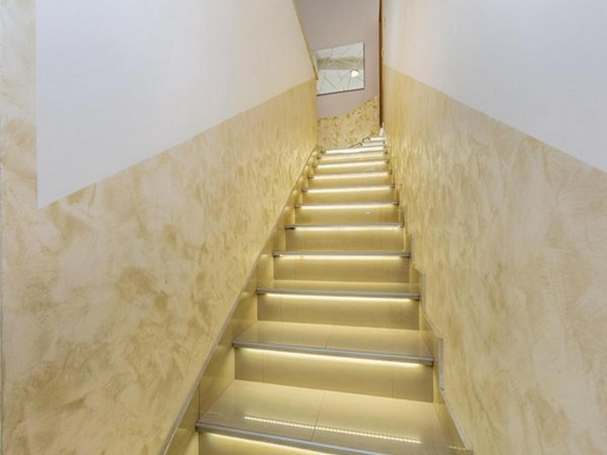 Apartments Villa Kim Jablanac Bilik gambar